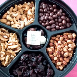 Picada Dulce & Frutos Secos